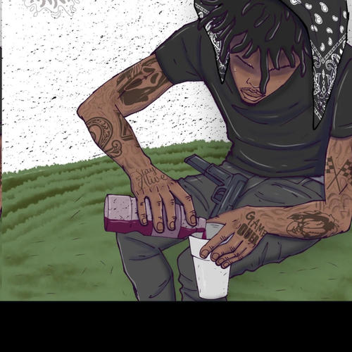 Let It Rip (Explicit)