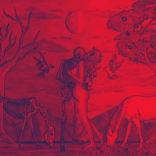 The Worst Goodbye is No Goodbye At All (Explicit)