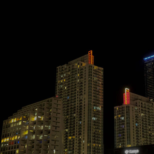 Party In The City (Explicit)