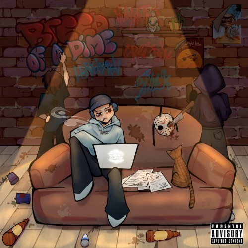 Breed of a Dime (Explicit)