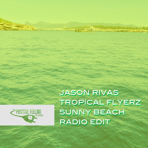 Sunny Beach (Radio Edit)