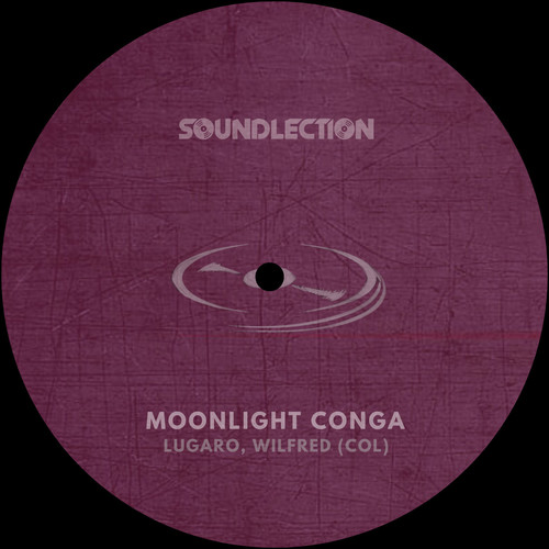 Moonlight Conga