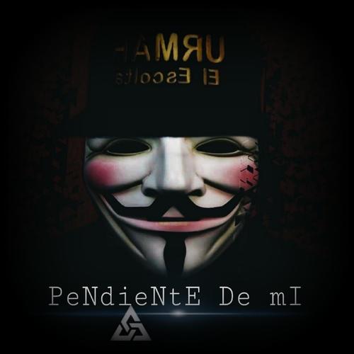 Pediente de mi (feat. Urmah Escolta) [Explicit]