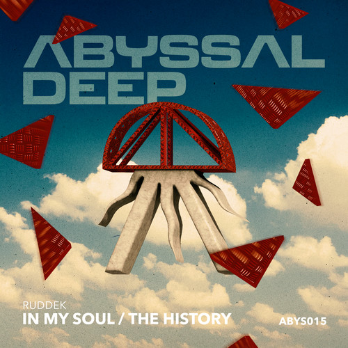 In My Soul / The History
