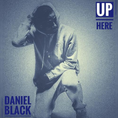 Up Here (feat. MP's Crate Digs) [Explicit]