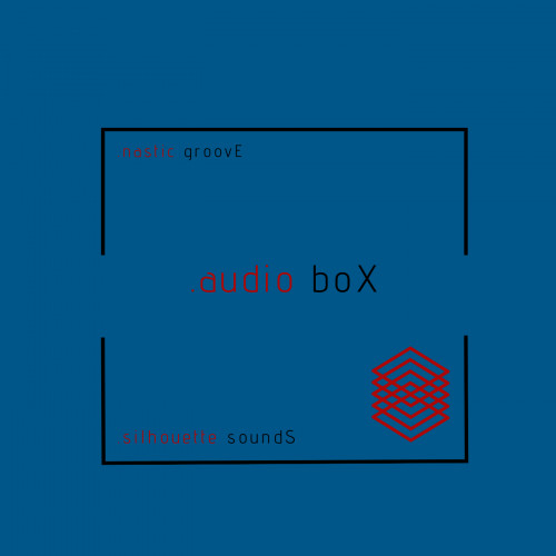 .audio boX