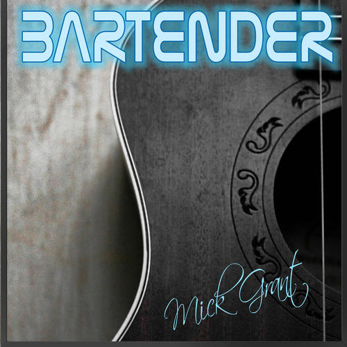 BARTENDER