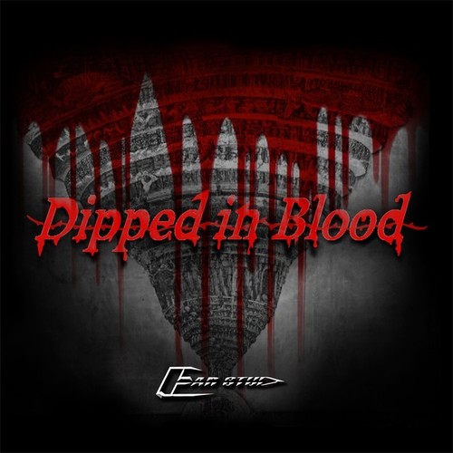 Dipped In Blood