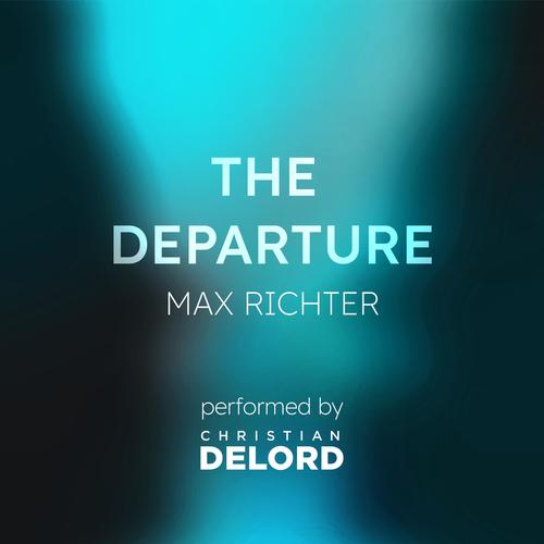 The Departure (Max Richter Cover) 432hz