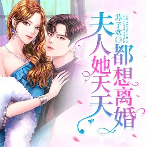 夫人她天天都想离婚