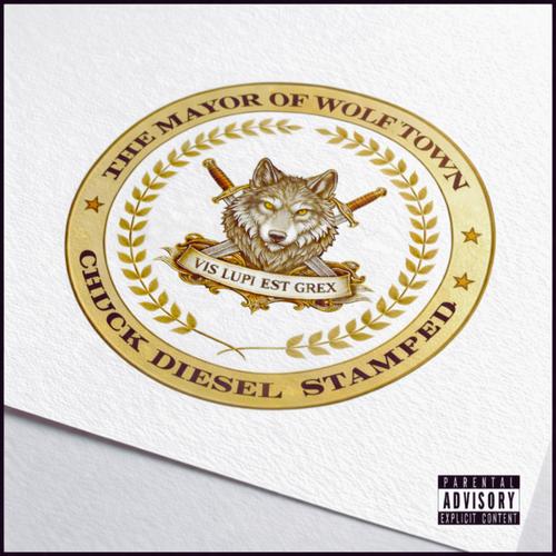 Stamped (feat. J.Cvnco) [Explicit]
