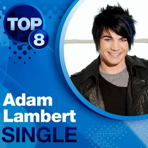 Mad World (American Idol Studio Version) - Single