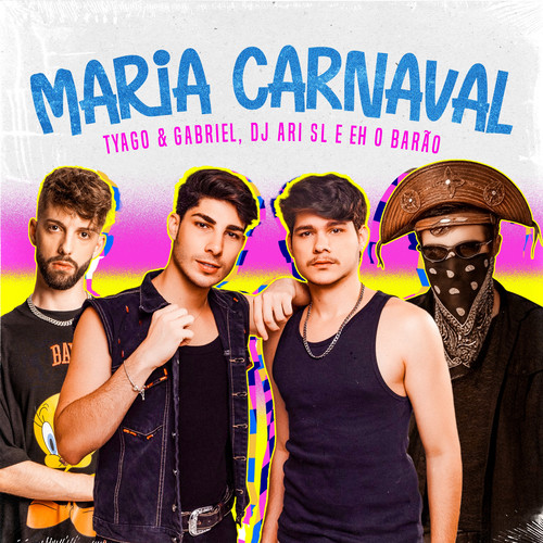 Maria Carnaval