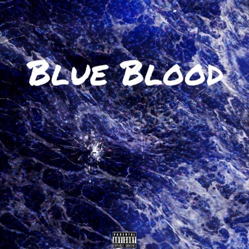 Blue Blood (feat. esca)