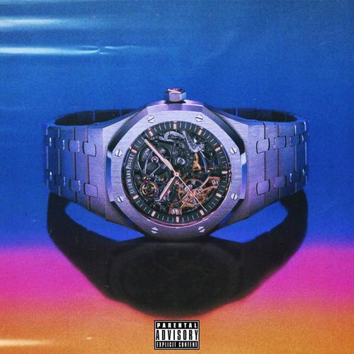 Audemars Piguet (feat. Mercurio) [Explicit]