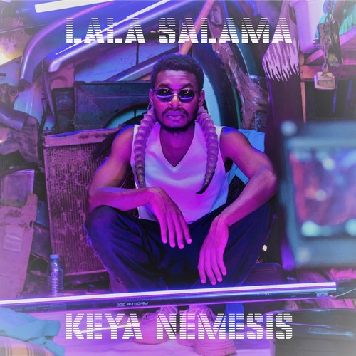 Lala Salama (Explicit)