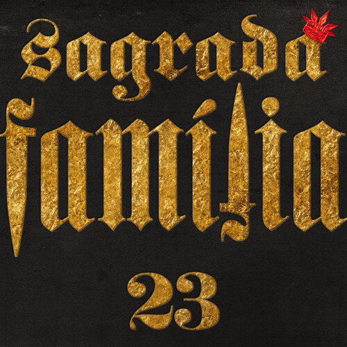 Sagrada Família (Explicit)