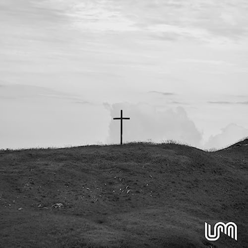 Mary On A Cross (Slowed+Reverb)