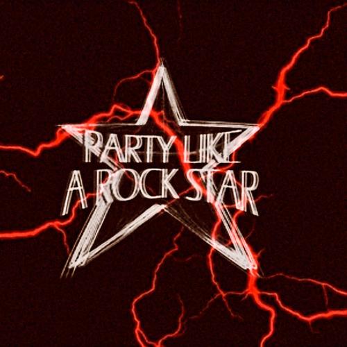 Party Like A Rockstar (Explicit)