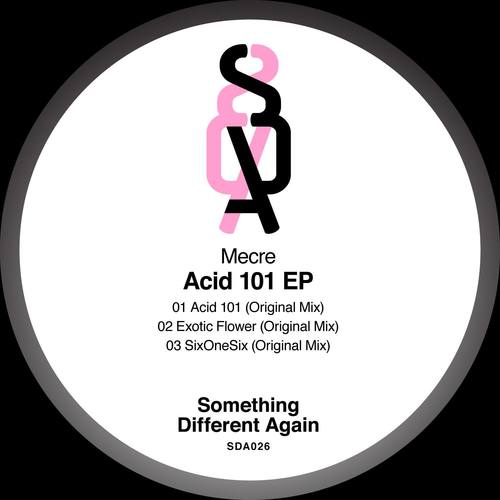 Acid 101 EP