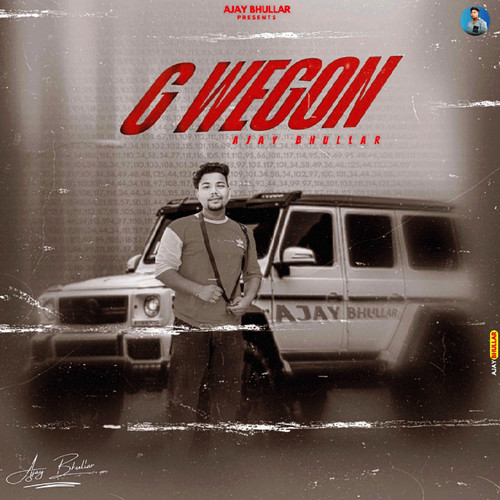 G Wegon