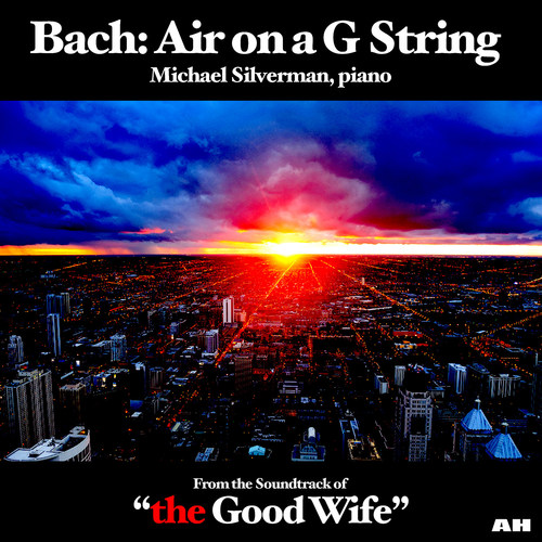 Bach: Air on a G String (As Heard in