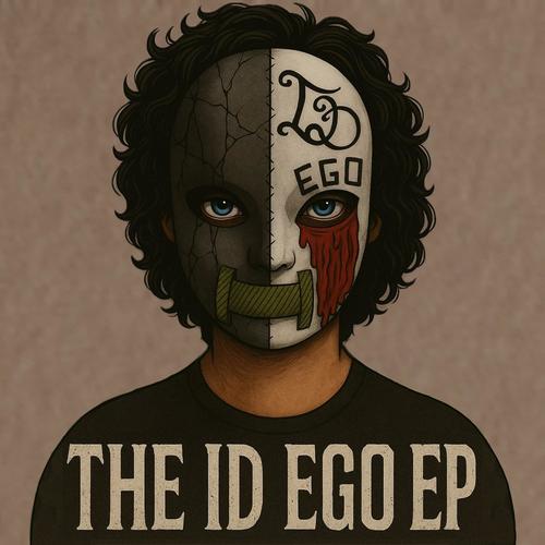 THE ID EGO EP (Explicit)