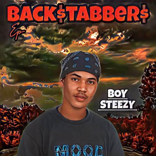 Back Stabbers (Explicit)