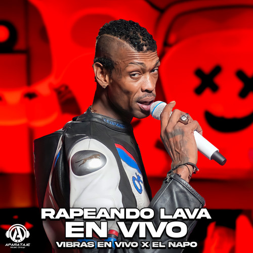 Rapeando Lava (En Vivo) [Explicit]