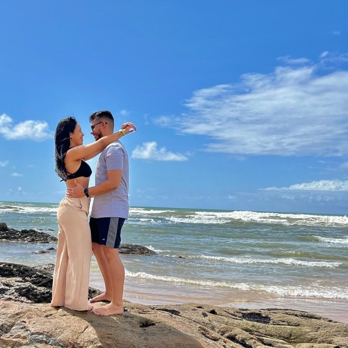 Nosso Começo (ft. Mery Mota)