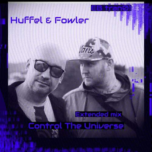 Control the universe (Extended mix)