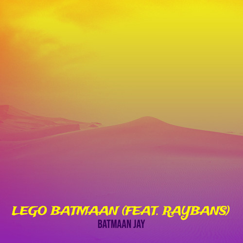 Lego Batmaan (Explicit)