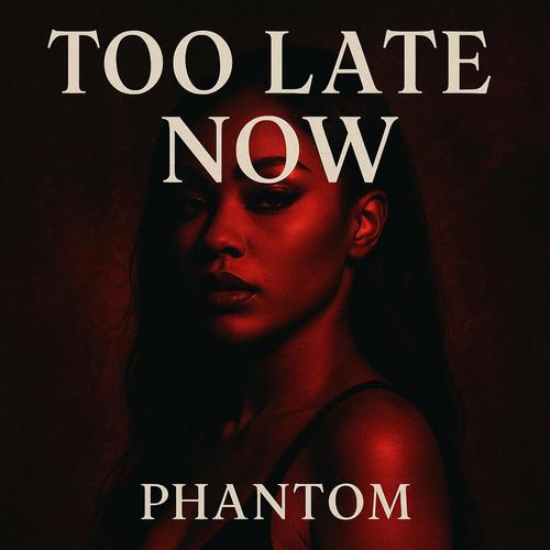 Too Late Now (Radio Edit)