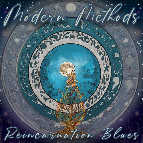 Reincarnation Blues