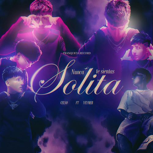 Nunca Te Sientas Solita
