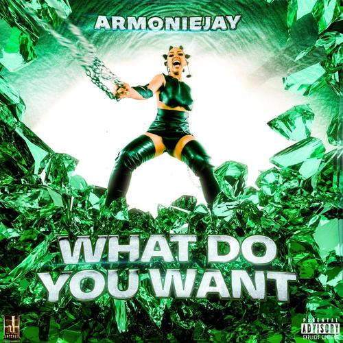 What Do You Want (Explicit)