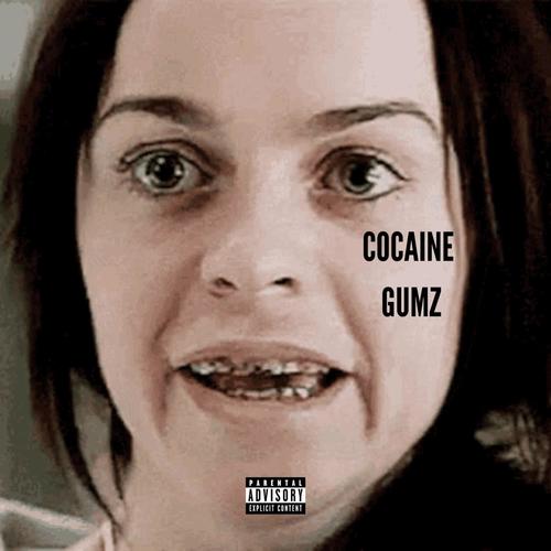 cocaine gumz (feat. Elijah August & sabi!) [Explicit]