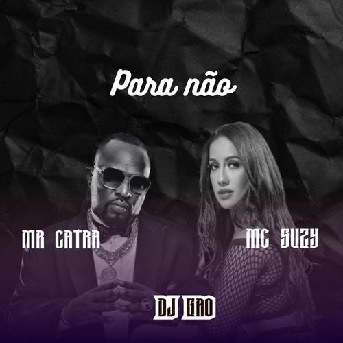 Para Não (Explicit)