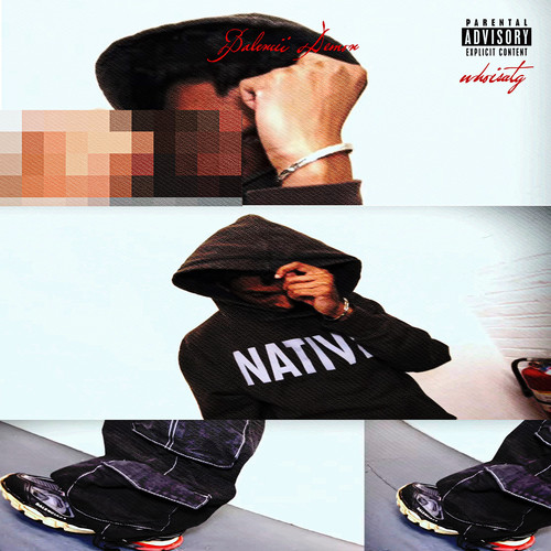 Balencii Glo (Explicit)