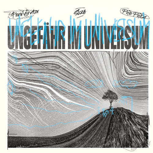 Ungefähr im Universum (Explicit)