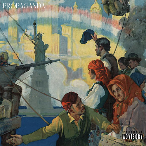 Propaganda (Explicit)