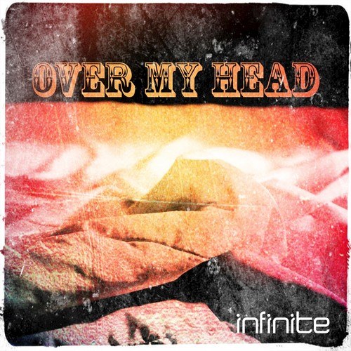Over My Head - Single