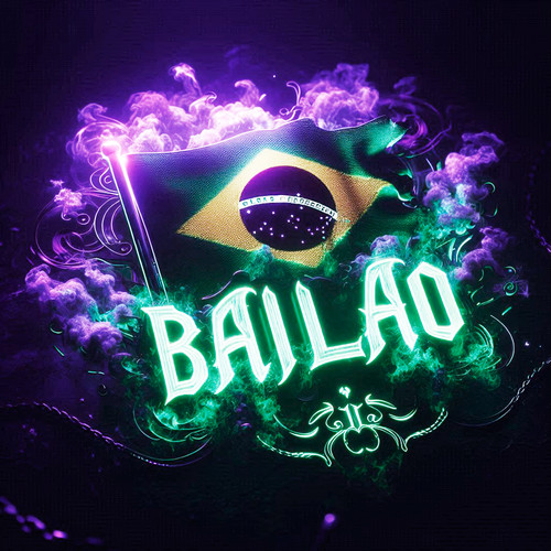 BAILÃO