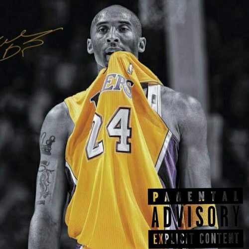 Kobe[Prod. By Zj-aIvSoN]