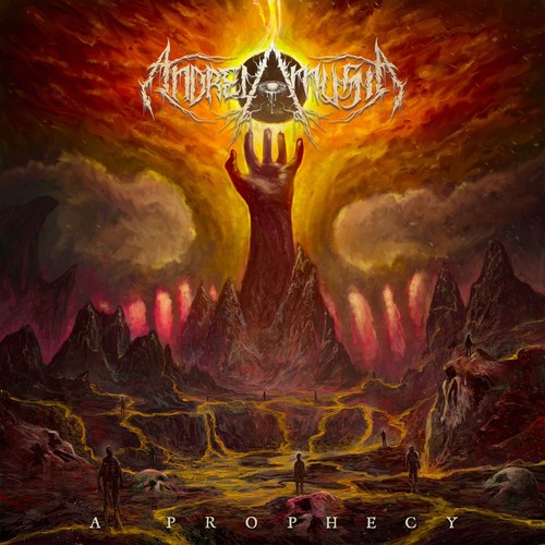 A Prophecy (feat. Ran Yerushalmi)