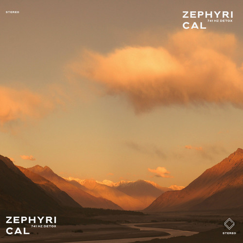 741 Hz Detox