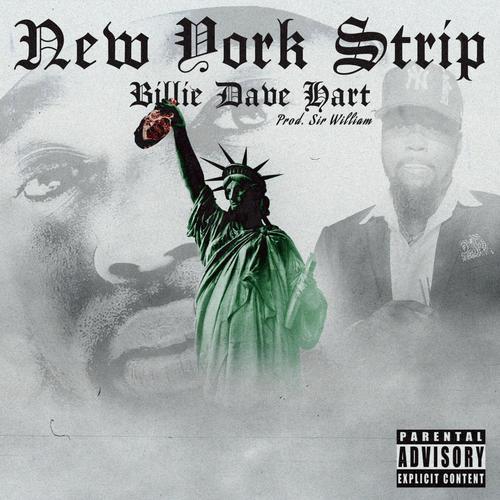 New York Strip (Explicit)