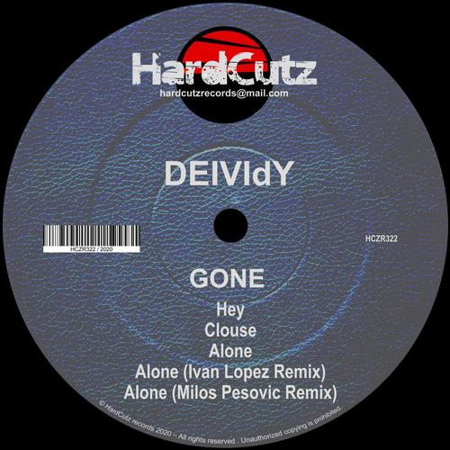 Gone