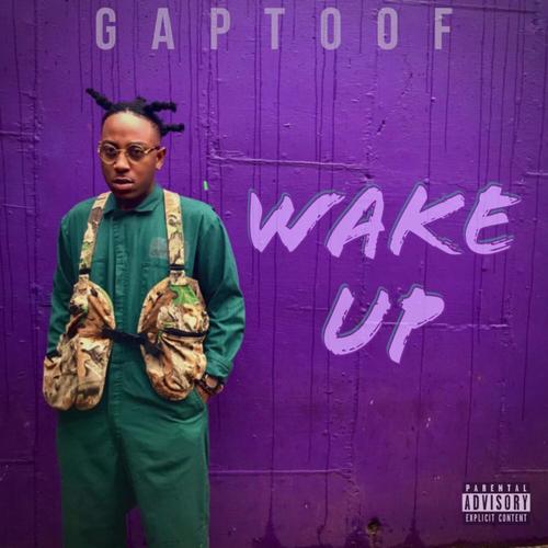 Wake Up (Explicit)