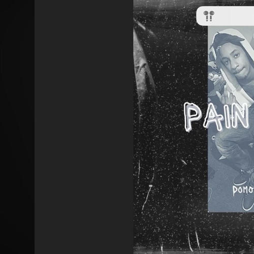 Pain Pt. 2 (Explicit)